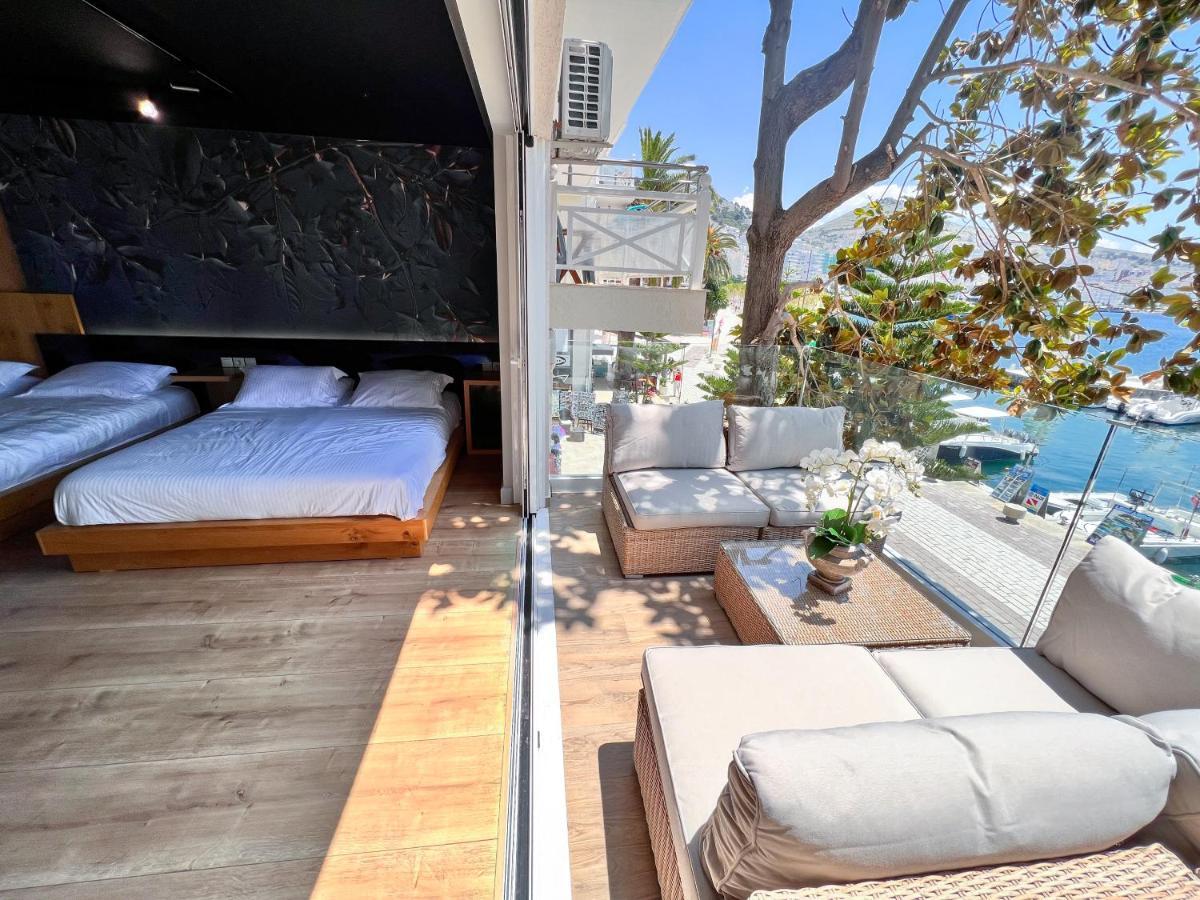 Suite Sea View