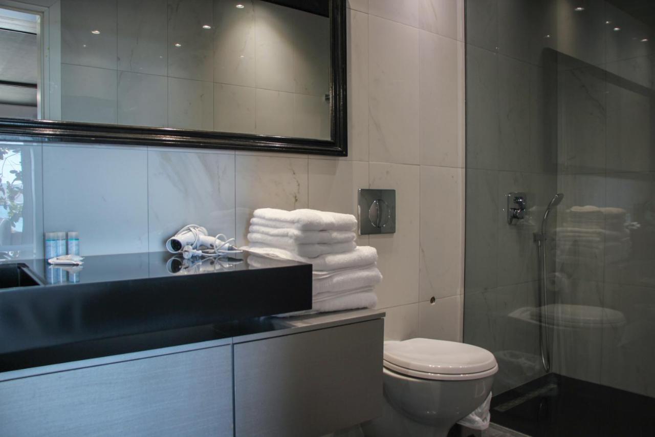 Suite Sea View