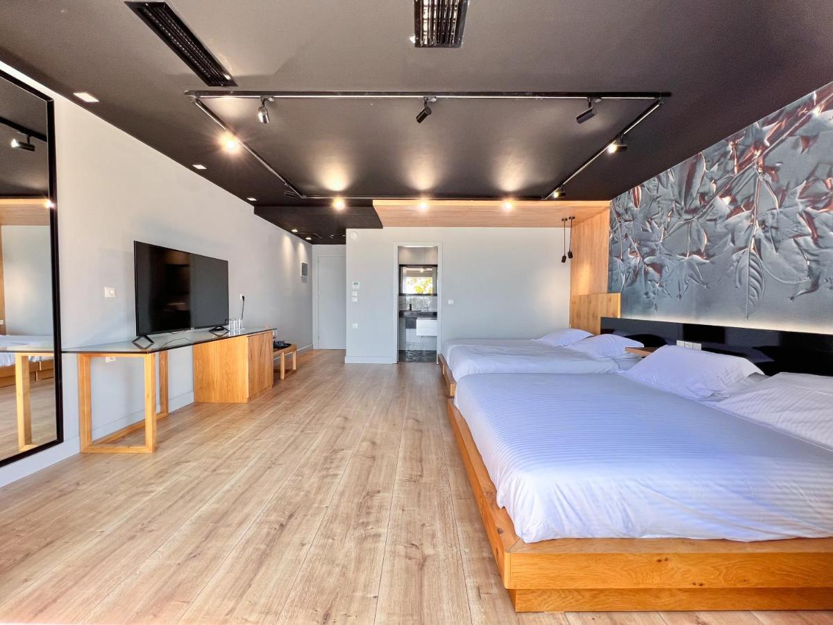 Suite Sea View