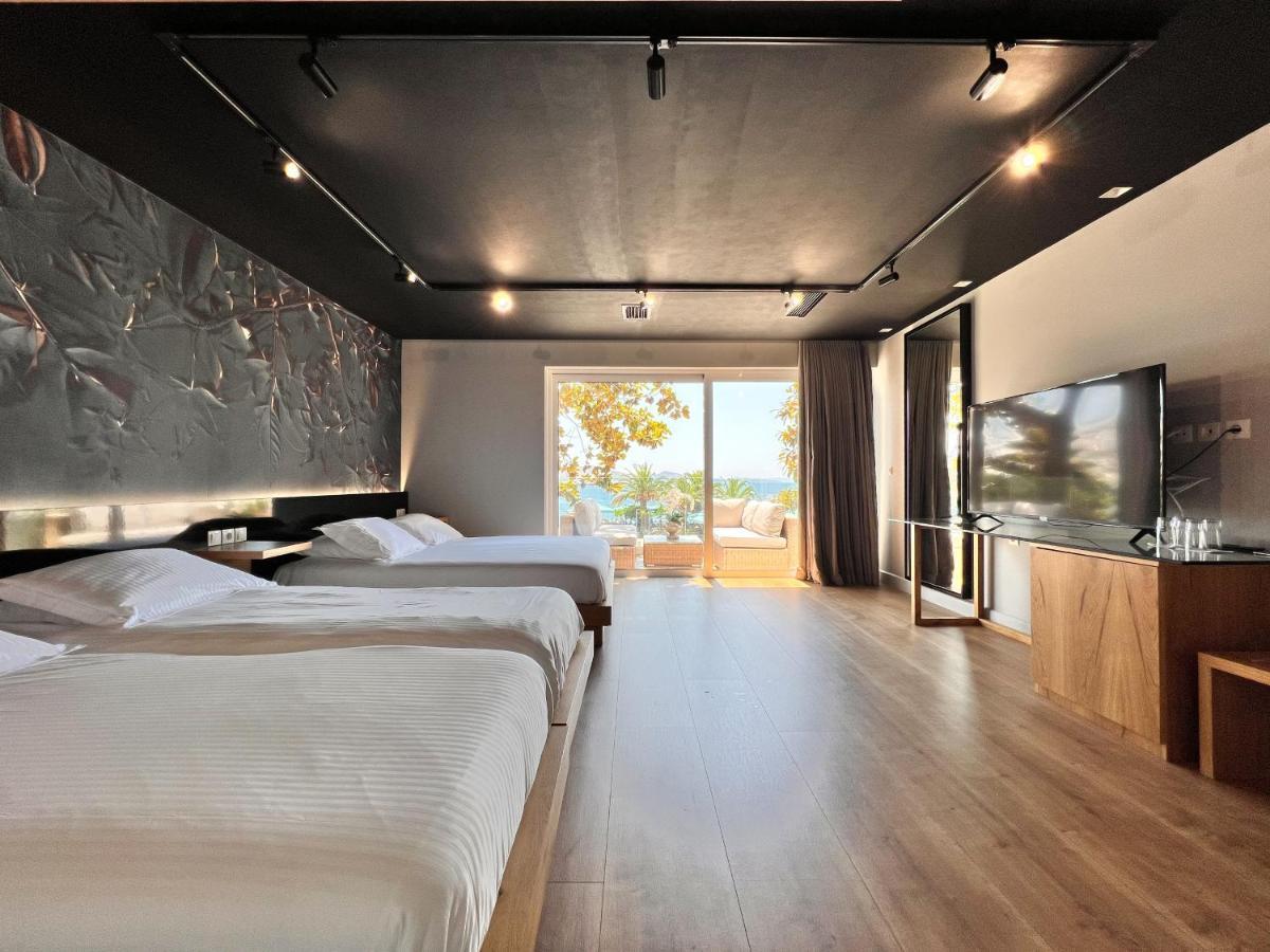 Suite Sea View