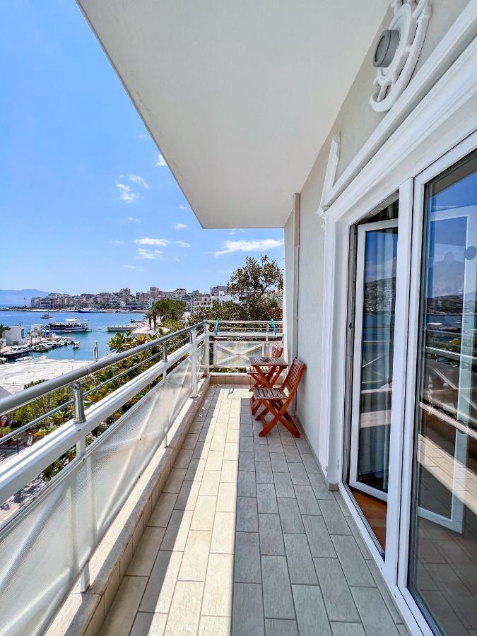 Double Room Sea View