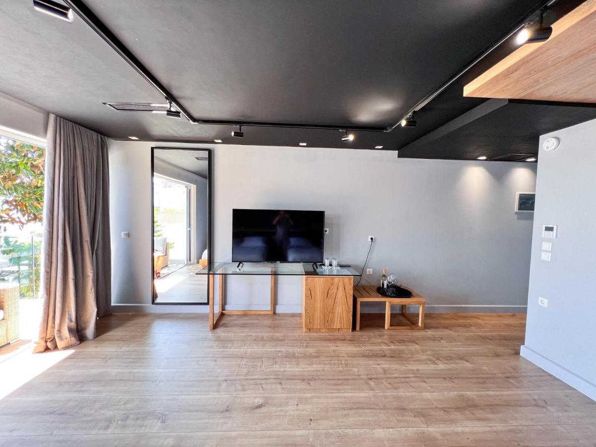 Suite Sea View