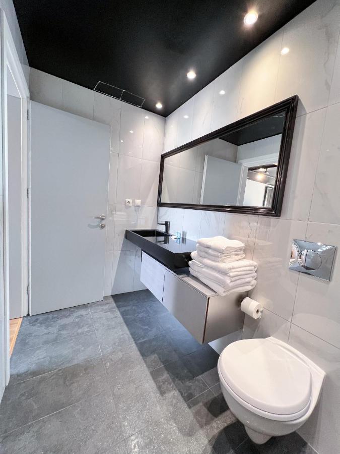 Suite Sea View