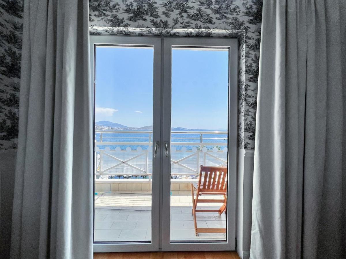 Double Room Sea View