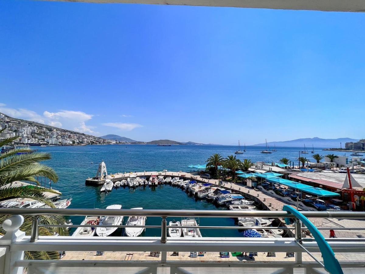 Double Room Sea View