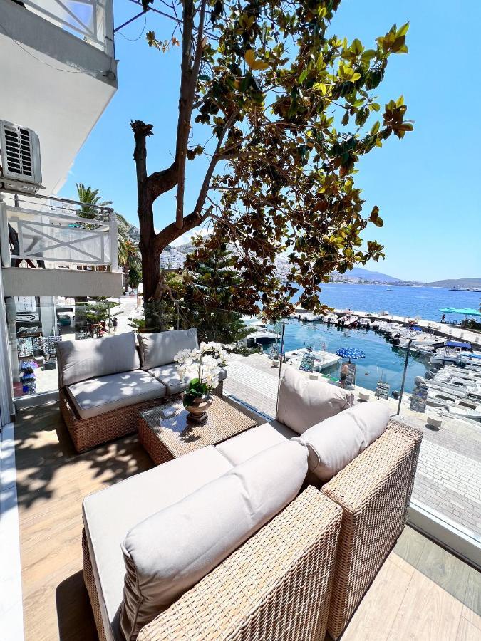 Suite Sea View