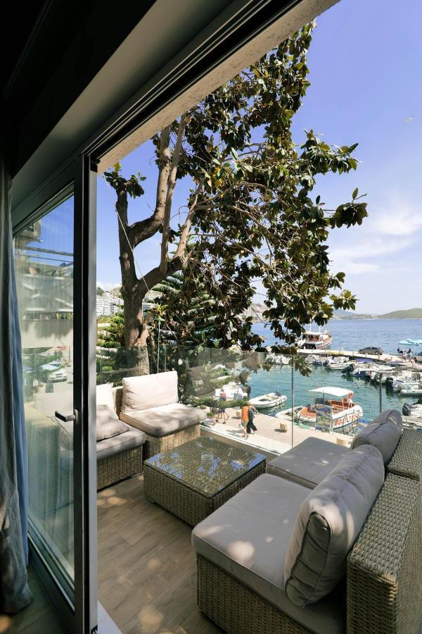 Suite Sea View