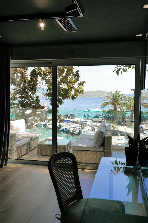 Suite Sea View