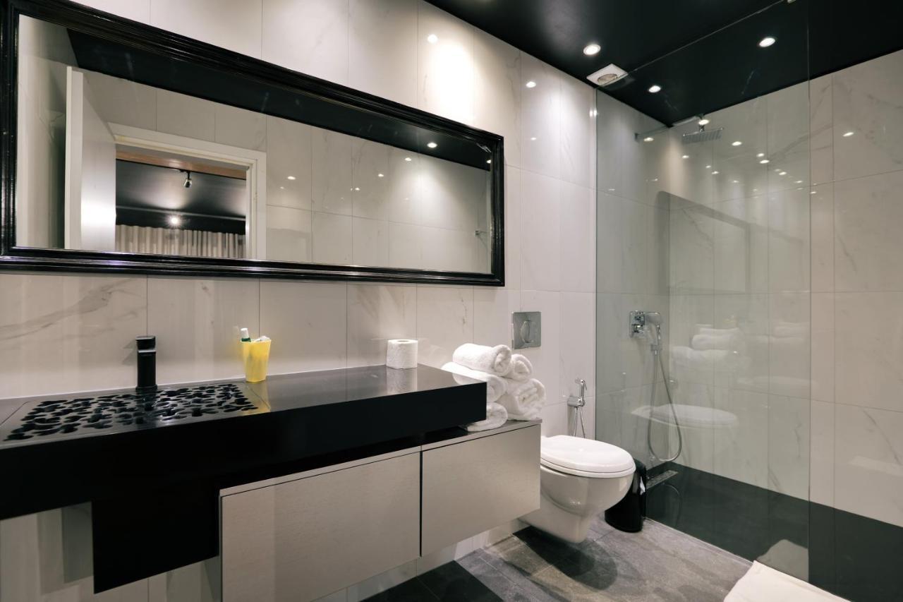 Suite Sea View