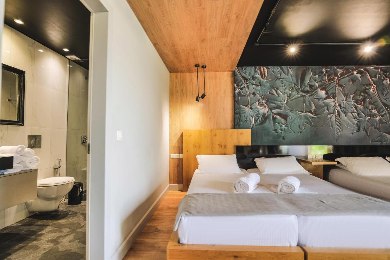 Suite Sea View