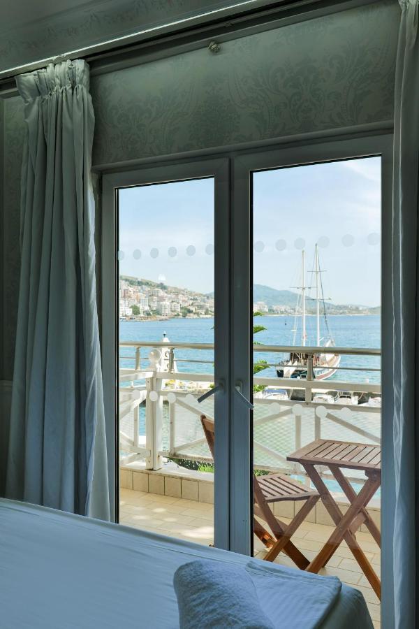 Double Room Sea View