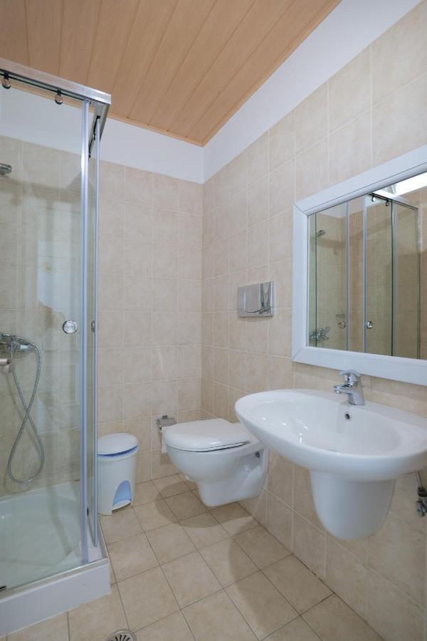 Double Room Sea View