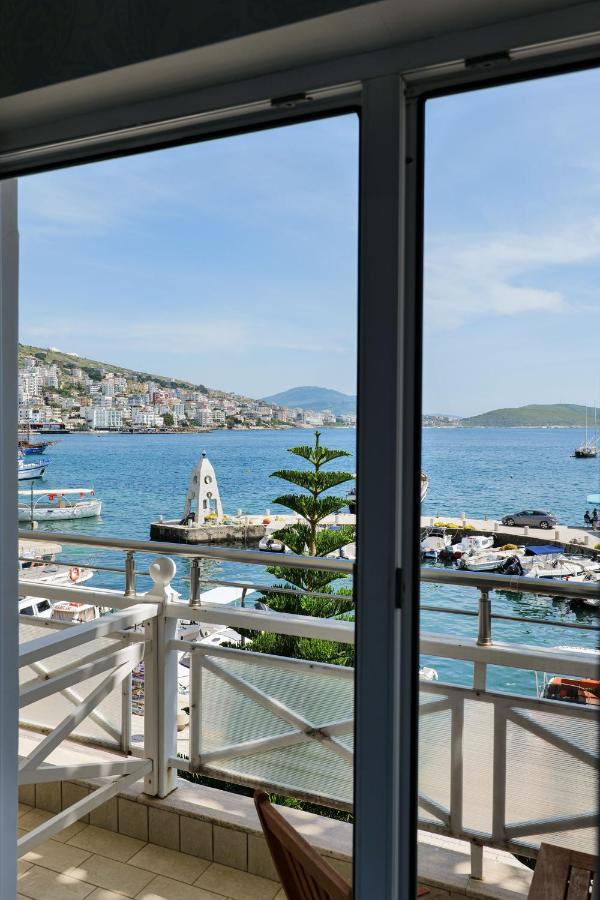 Double Room Sea View