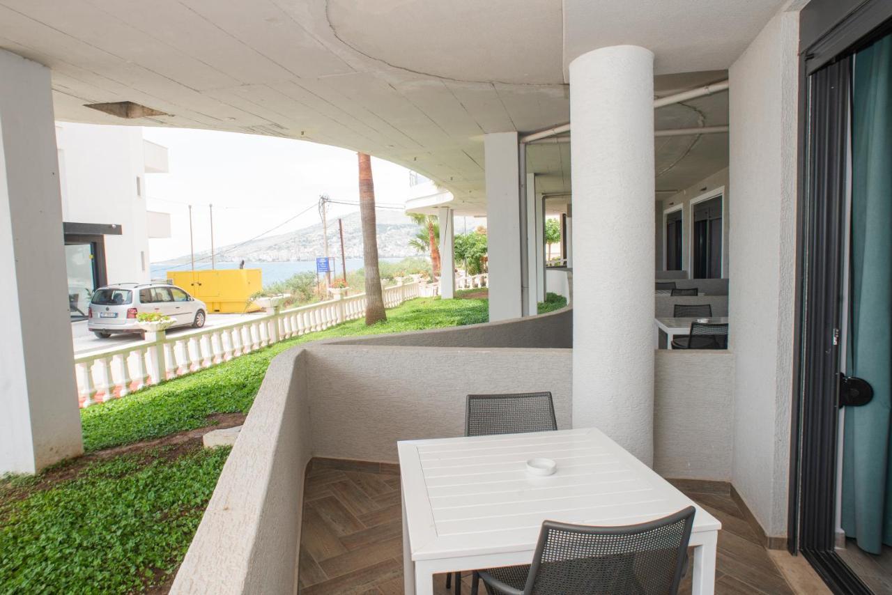 Camera Familiare con Balcone