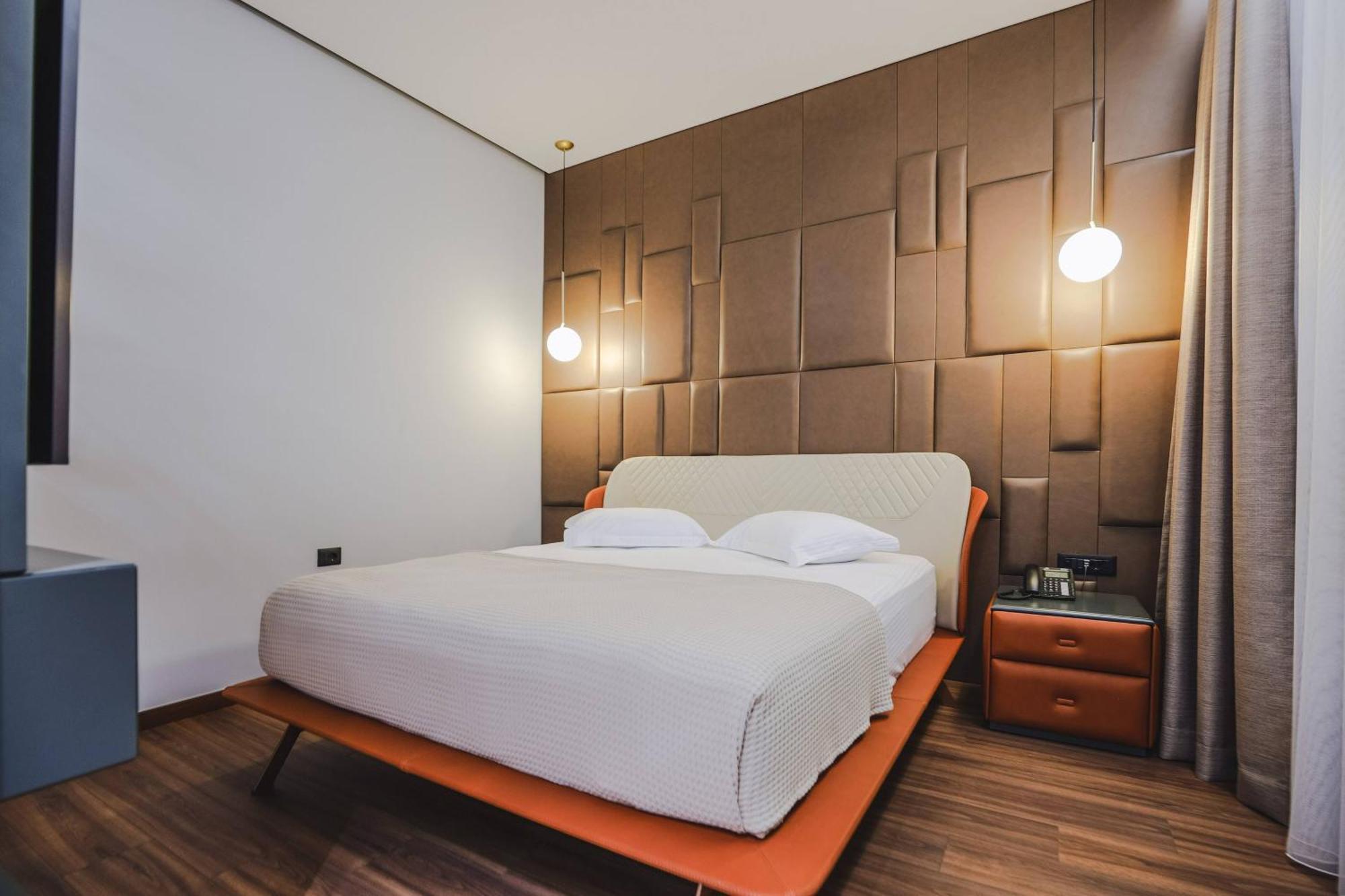 Suite Vista Mare con Balcone