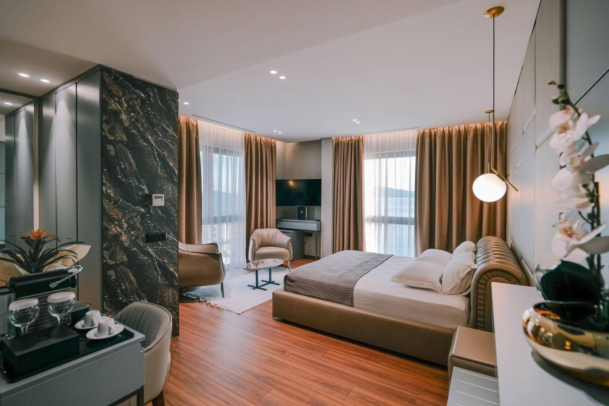 Suite con Vista Mare