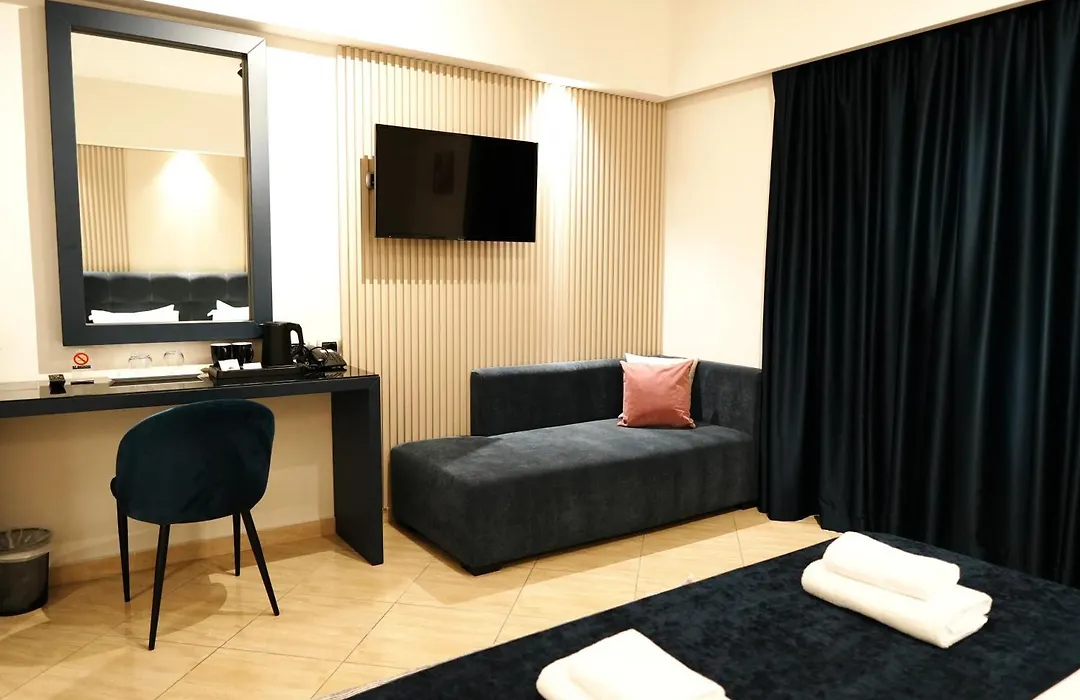 Hotel Blue Sky-1