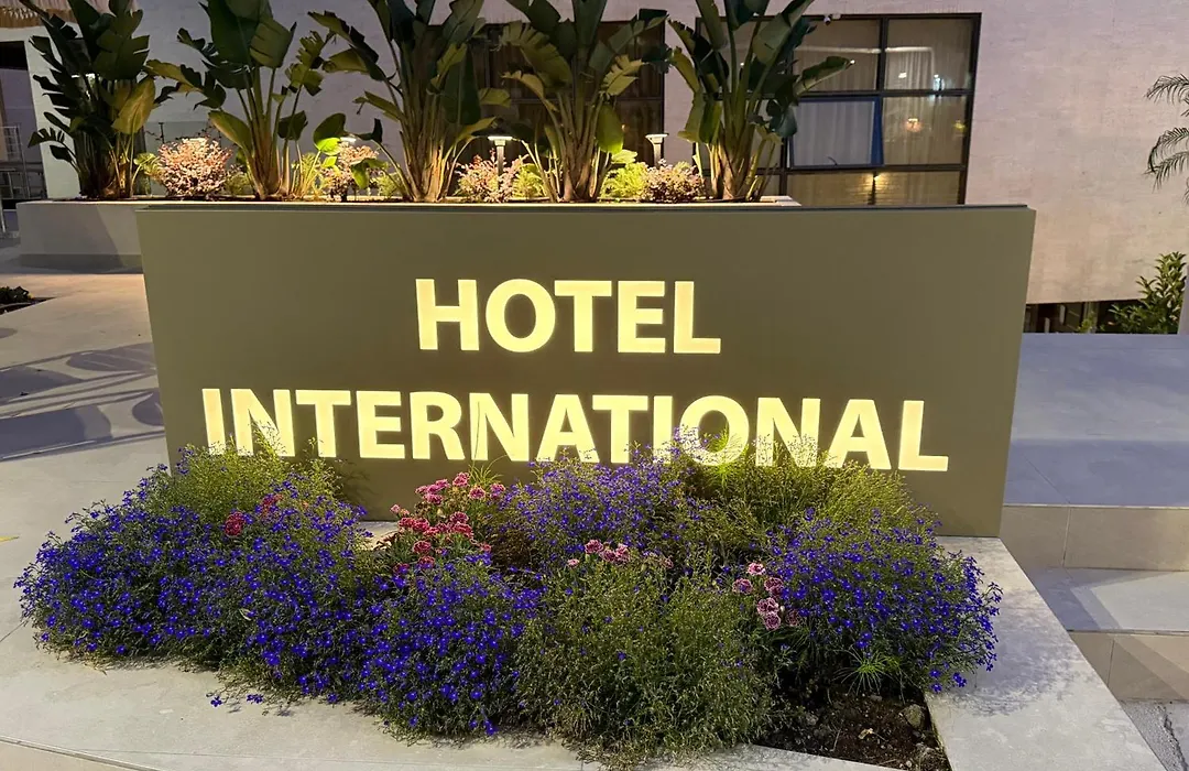 Hotel Saranda International-1