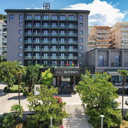 Hotel Saranda Butrinti Affiliated by Meliá-3