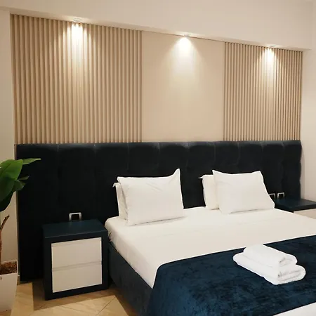Hotel Blue Sky-3